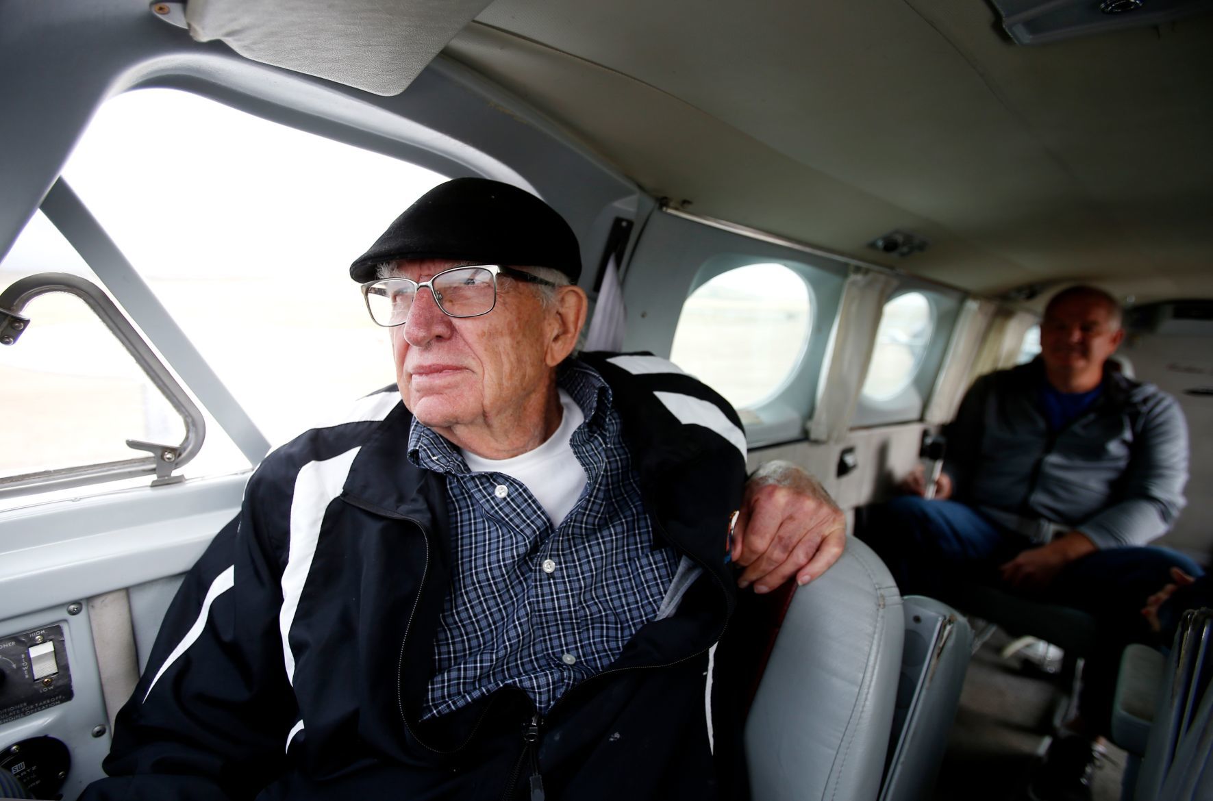 Dr. John "Doc" Smith
